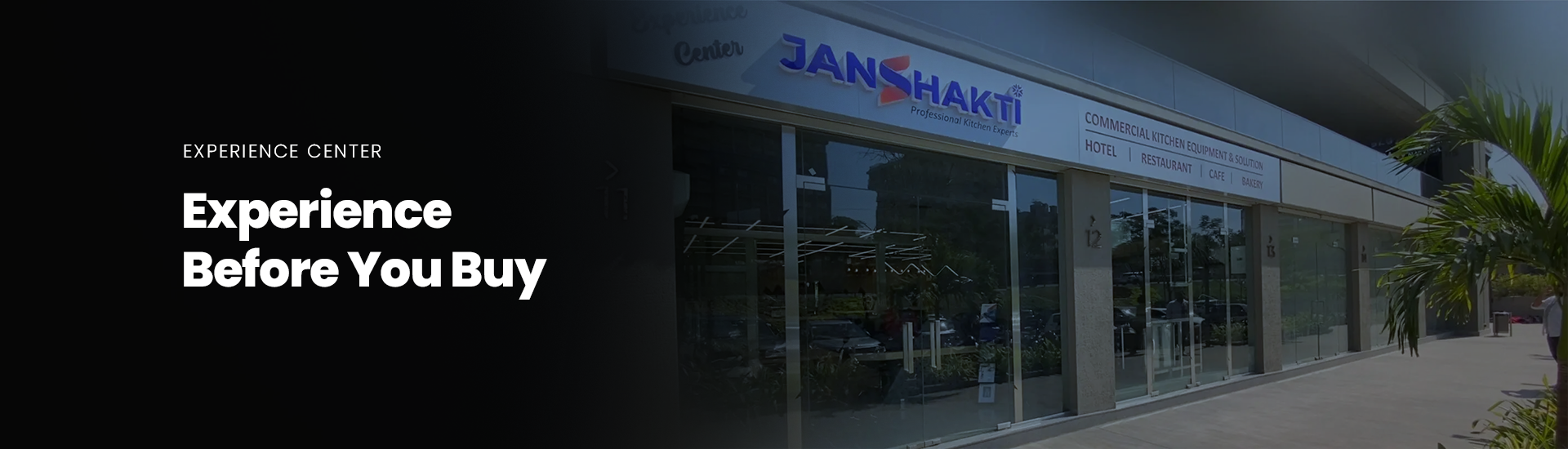 Janshakti Industries